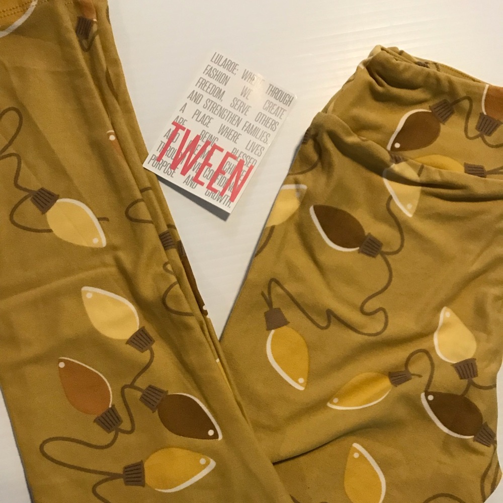 Lularoe Leggings